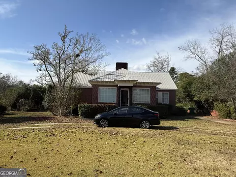 349 Highland Ave, Cuthbert, GA 39840