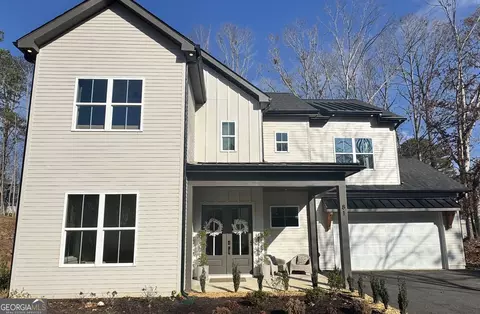 81 Summit Ridge Cir SE, Cartersville, GA 30120