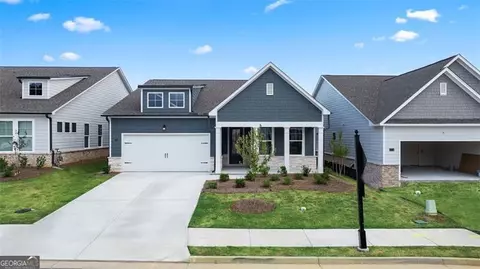 1762 Juniper Berry Way, Loganville, GA 30052
