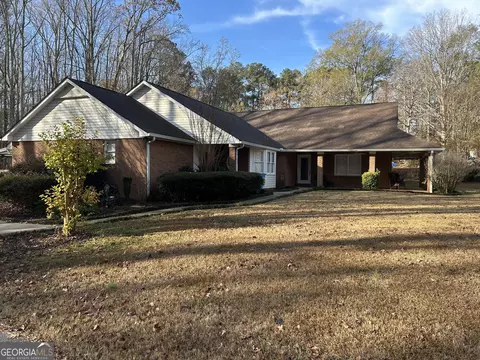 521 John Elliott Rd, Mcdonough, GA 30252