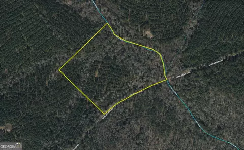 0 Long Branch Rd #LOT 8, Toomsboro, GA 31090