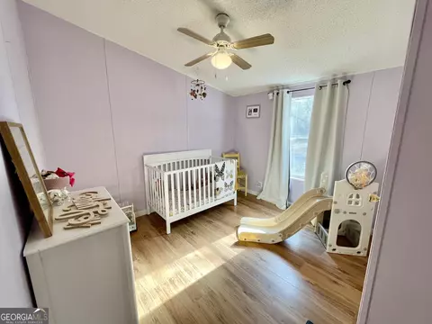 Bedroom - 829 Pope Rd, Roberta, GA 31078 photo 5 of 5