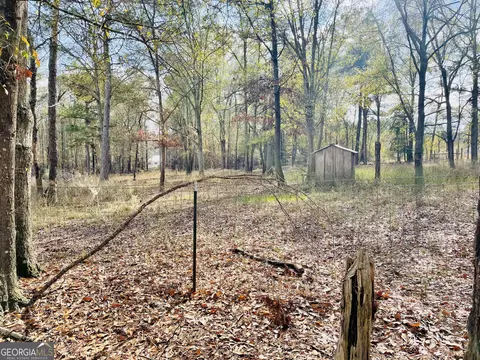 Exterior - 829 Pope Rd, Roberta, GA 31078 photo 5 of 12