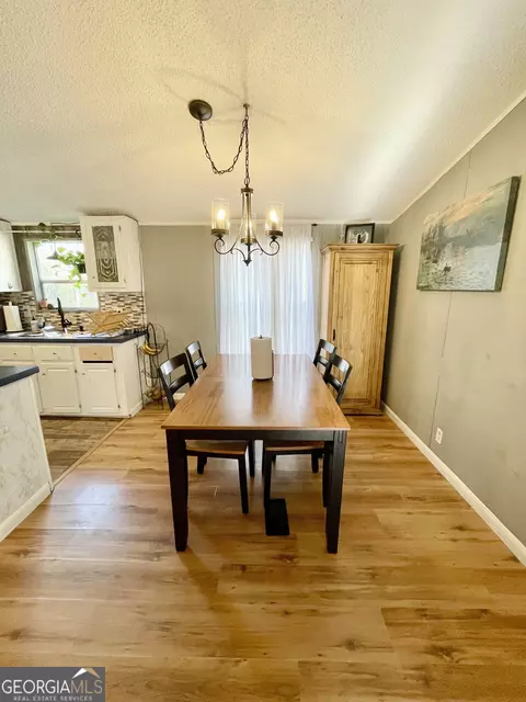 Dining - 829 Pope Rd, Roberta, GA 31078 photo 2 of 2