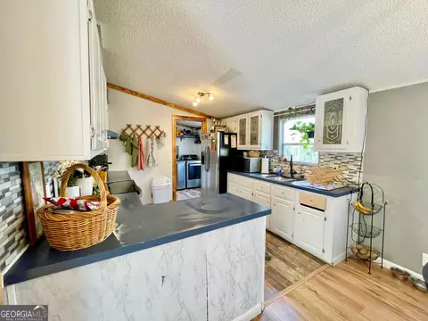Kitchen - 829 Pope Rd, Roberta, GA 31078 photo 1 of 3