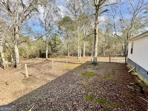 Exterior - 829 Pope Rd, Roberta, GA 31078 photo 12 of 12
