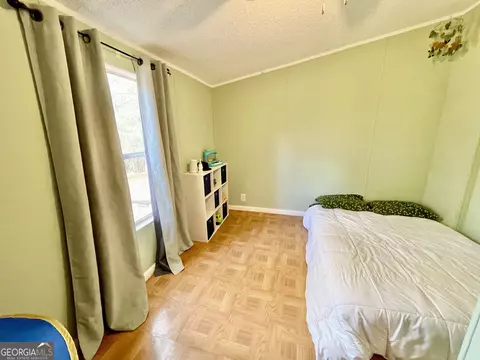 Bedroom - 829 Pope Rd, Roberta, GA 31078 photo 3 of 5