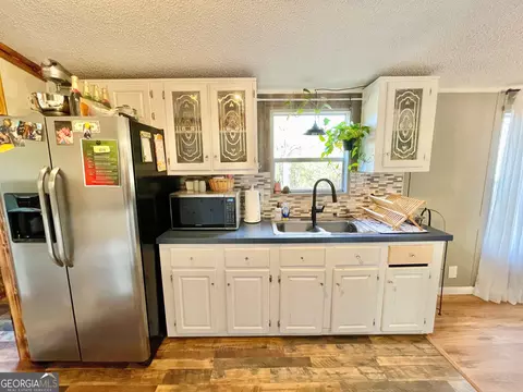 Kitchen - 829 Pope Rd, Roberta, GA 31078 photo 3 of 3