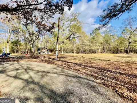 Exterior - 829 Pope Rd, Roberta, GA 31078 photo 7 of 12