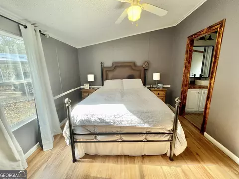 Bedroom - 829 Pope Rd, Roberta, GA 31078 photo 2 of 5