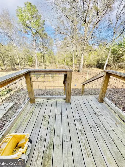 Exterior - 829 Pope Rd, Roberta, GA 31078 photo 9 of 12