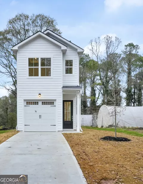 1397 Bridges Ave SW, Atlanta, GA 30310