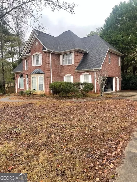 206 Arthur Dr, Mcdonough, GA 30252