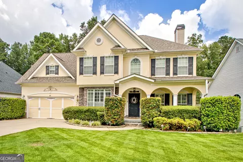 65 Tapestry Ln, Newnan, GA 30265