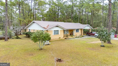801 E 12th St, Tifton, GA 31794
