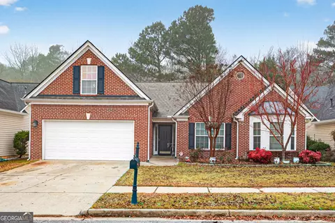 1656 Dunton Green Way, Lawrenceville, GA 30043