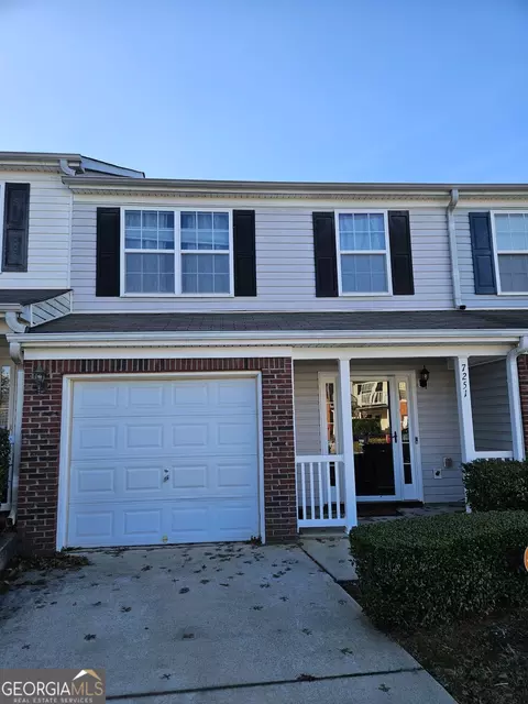 7251 April Ct, Morrow, GA 30260