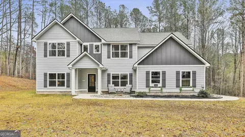 250 Mobley Bridge Rd, Lagrange, GA 30241