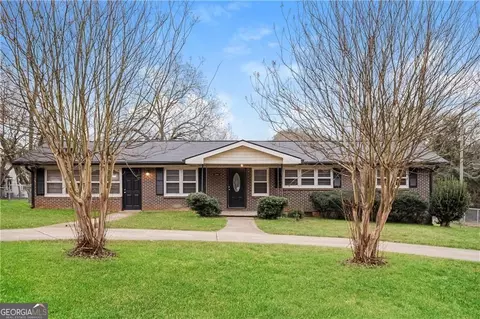 1260 S Hicks Cir NW, Conyers, GA 30012