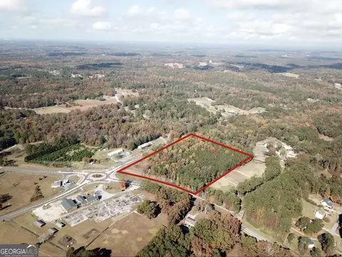 3600 Union Church Rd SW, Stockbridge, GA 30281