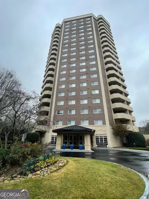 1501 Clairmont Rd #532, Decatur, GA 30033