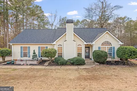 205 Hidden Brook Trl, Newnan, GA 30263