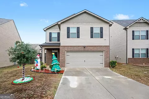 1597 Culpepper Ln, Mcdonough, GA 30253