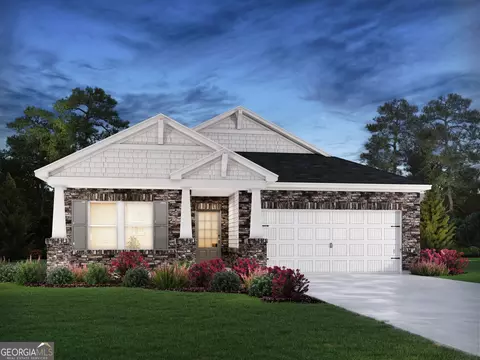 469 Morgan Creek Rd, Pendergrass, GA 30567