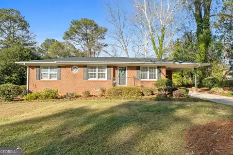 613 Grandview Dr, Griffin, GA 30224