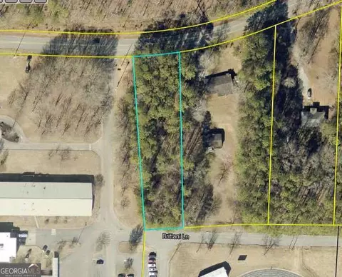 0 Fire Tower Rd SE, Cartersville, GA 30120