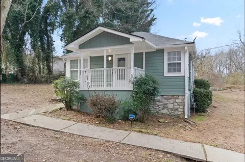 246 Aurora Ave NW, Atlanta, GA 30314