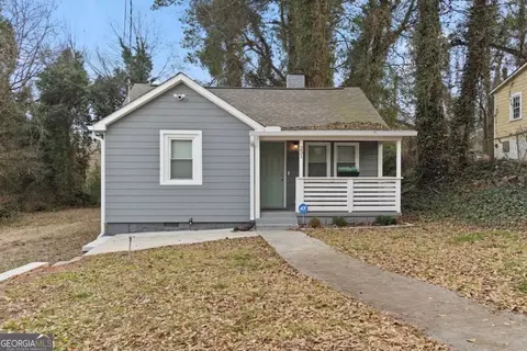 251 Aurora Ave NW, Atlanta, GA 30314