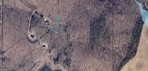 0 Lakeview Cr #LOT 20, Summerville, GA 30747