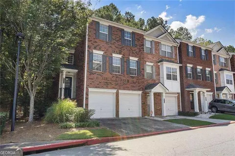 373 Heritage Park Trce NW #4, Kennesaw, GA 30144