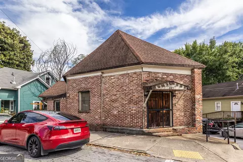 597 Auburn Ave NE, Atlanta, GA 30312