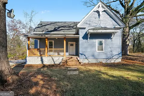 395 Heard St, Flovilla, GA 30216