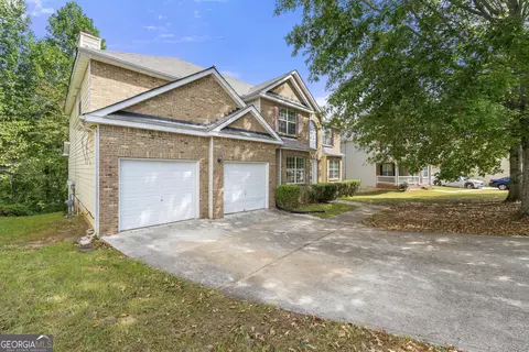 1152 Stepping Stone Ln, Conyers, GA 30012