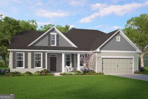 431 Northshore Dr, Kingsland, GA 31548