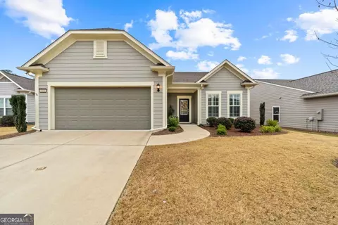 1241 Crooked Creek Rd, Greensboro, GA 30642
