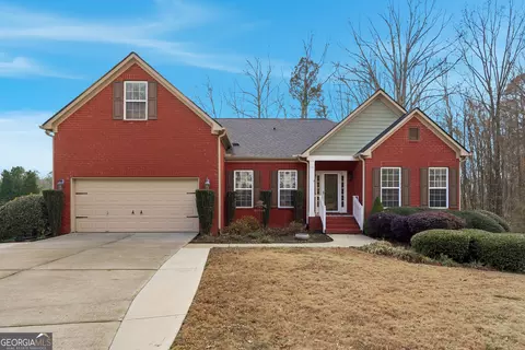 105 Widgeon Ct, Canton, GA 30115
