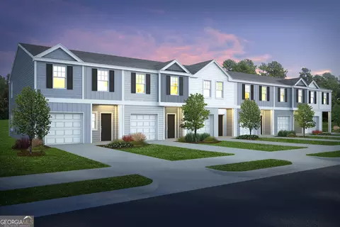 1366 Riverstone Rd #98, Jonesboro, GA 30238