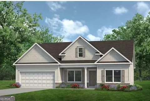 81 Jones Ridge Dr, Dallas, GA 30132