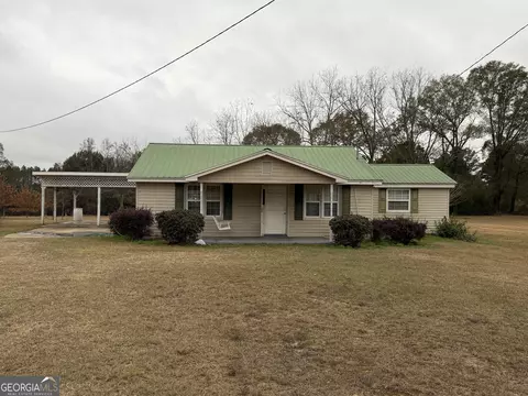 2846 Walnut St, Cadwell, GA 31009