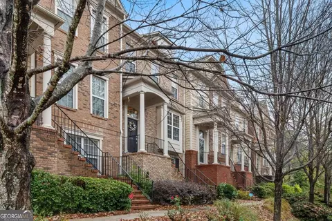 2591 Speer Ct SE, Smyrna, GA 30080