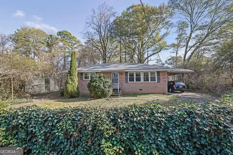 567 Boyds Dr SE, Marietta, GA 30067