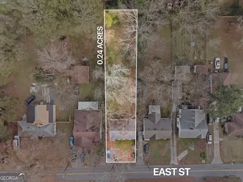 5012 East St, Forest Park, GA 30297