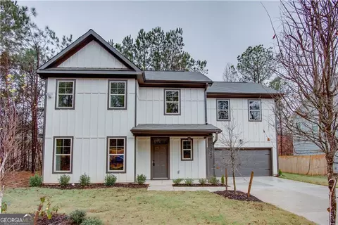 3342 Landings South Dr, Atlanta, GA 30331