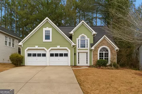 615 Overhill Dr, Woodstock, GA 30189