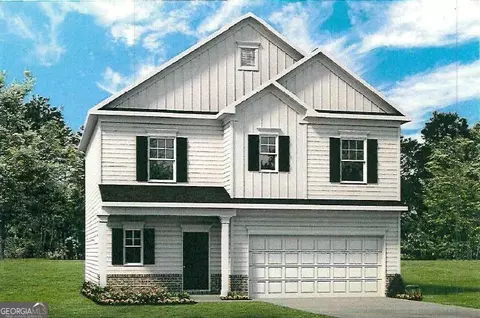 633 Mountaintop Rd, Cartersville, GA 30120