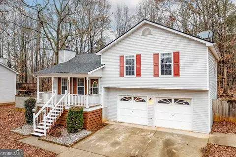 5318 Highpoint Rd, Flowery Branch, GA 30542